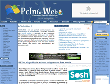 Tablet Screenshot of pcinfo-web.com